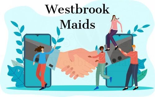 Westbrook Maids are Trusted Professionals that are Background Checked Insured and Bonded